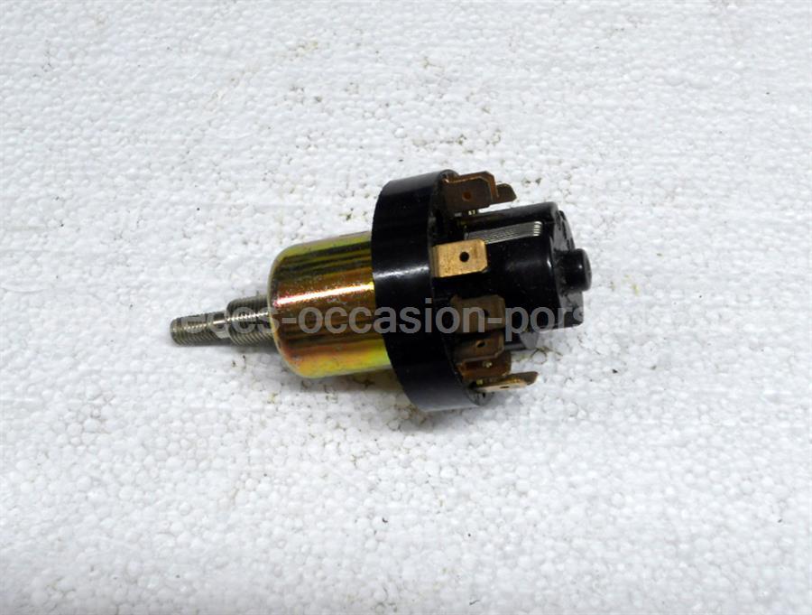 Interrupteur éclairage Porsche 911 et 959 - NEUF